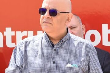 Dr. Raed Arafat, către cadrele medicale nevaccinate: „Să-și amintească ce au avut la ei în spitale!”