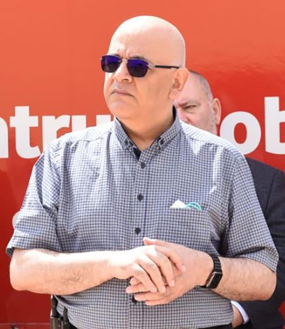 Dr. Raed Arafat, către cadrele medicale nevaccinate: „Să-și amintească ce au avut la ei în spitale!”
