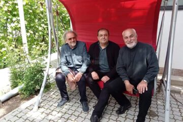 Profesorul Constantin Moldovan a obținut locul I la Festivalul de Caricaturi și Epigrame „Cik Damadian” de la Botoșani