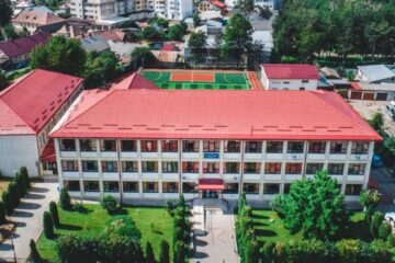Colegiul Tehnic Rădăuți