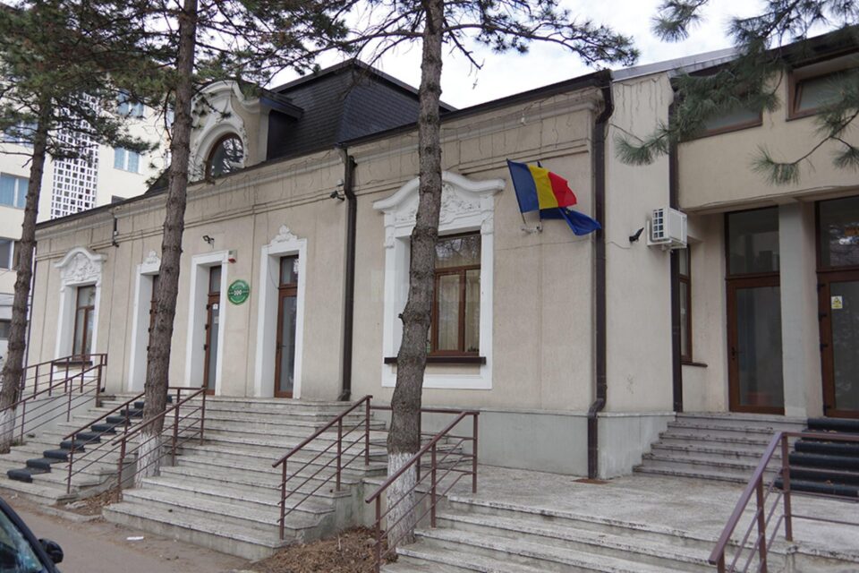 Alianța Franceză Suceava