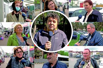 Care e părerea sucevenilor despre locul de unde preferă să se aprovizioneze cu fructe și legume: piață sau supermarket?