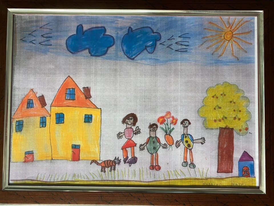 Ziua adopției