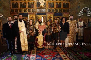 S-au desemnat și premiat câștigătorii Concursului Național Catehetic „Biserica – familia românilor de pretutindeni”