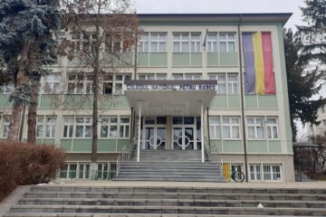 Istoria și „preistoria“ Colegiului Național „Petru Rareș”, prezentate la un mare Congres Internațional din Germania