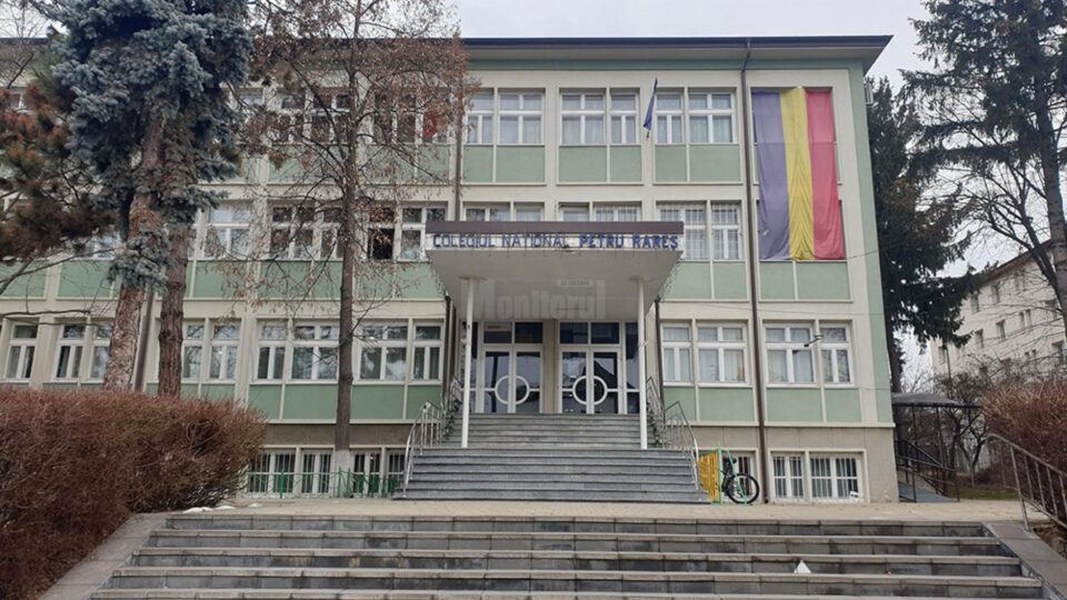 Istoria și „preistoria“ Colegiului Național „Petru Rareș”, prezentate la un mare Congres Internațional din Germania Istoria și „preistoria“ Colegiului Național „Petru Rareș”, prezentate la un mare Congres Internațional din Germania