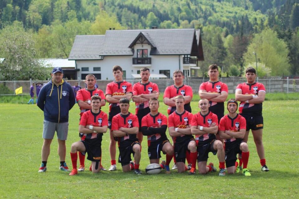 CSȘ Gura Humorului, echipa U 19