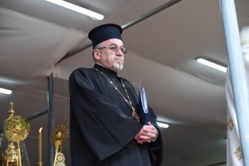 Arhid. Vasile M. Demciuc