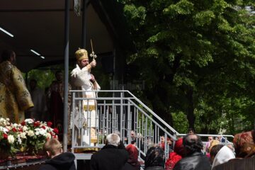 Preasfințitul Părinte Damaschin Dorneanul, Episcop-Vicar al Arhiepiscopiei Sucevei și Rădăuților