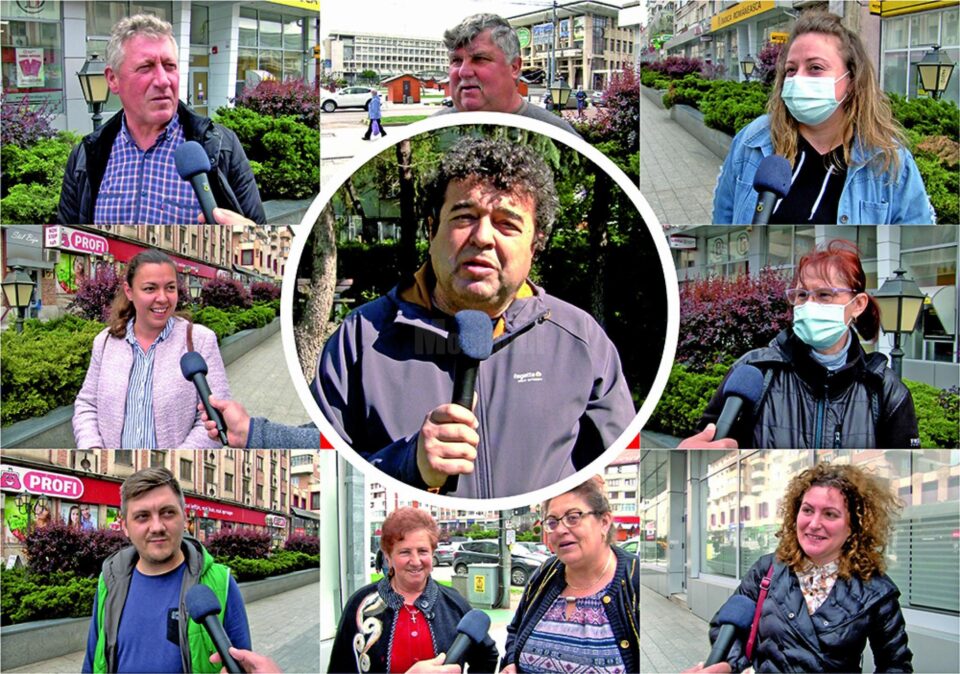 Care e părerea sucevenilor despre petrecerea vacanței care se apropie?