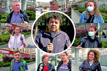 Care e părerea sucevenilor despre petrecerea vacanței care se apropie?