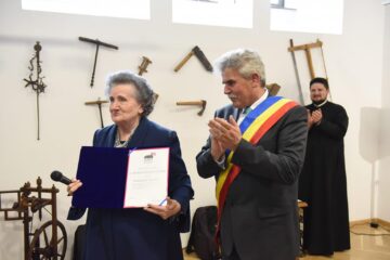 Muzeul Arta Lemnului din Câmpulung Moldovenesc s-a redeschis, la 85 de ani de la inaugurare