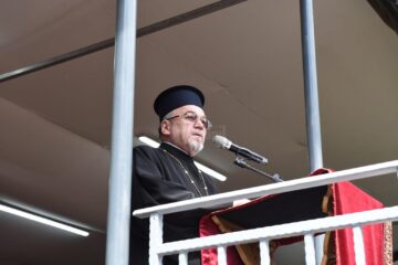Arhid. Vasile M. Demciuc