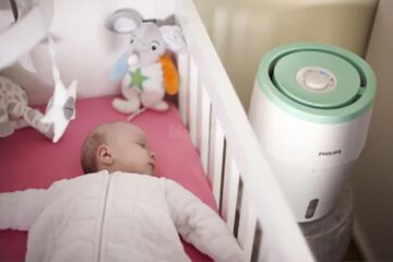 Avantajele unui umidificator și cum să îl utilizați corect