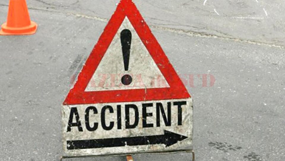 Doi martori mincinoși, reținuți în cazul unui accident în care autorul a fugit
