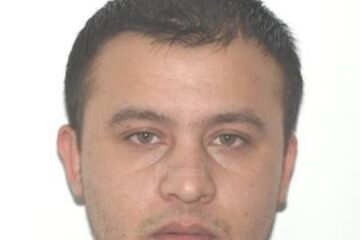 Tiberiu Sîrbu era dat în urmărire generală din octombrie 2018
