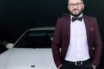 Mohamed Iman Mustafa