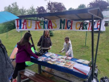 Festivalul Luminii, ediția a VIII-a
