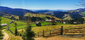 Asociatia pentru Turism Bucovina va amenaja traseul pentru drumetie Via Huțulca