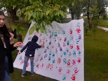 Festivalul Luminii, ediția a VIII-a