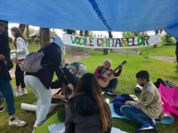 Festivalul Luminii, ediția a VIII-a