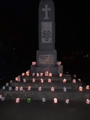 Festivalul Luminii, ediția a VIII-a