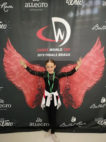 Competiție 2019