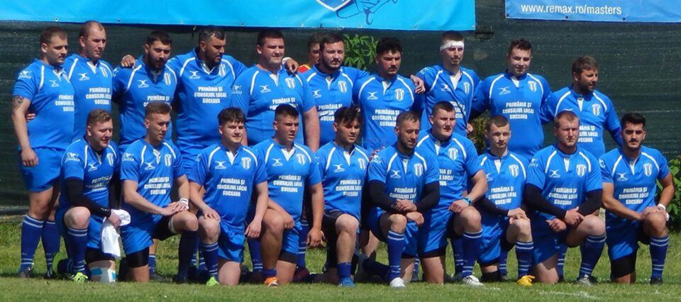 CSM Bucovina Suceava