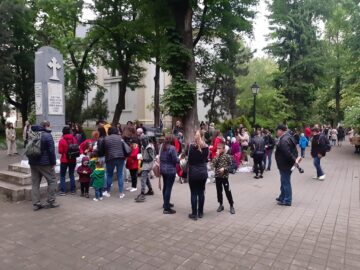 Festivalul Luminii, ediția a VIII-a