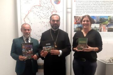 Pr Mihai Cobziuc sursa Arhiepiscopia Sucevei