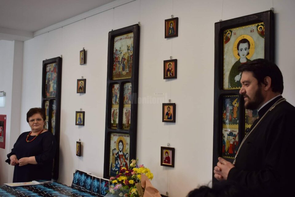 Ziua Învățătorului, anul Domnului – 2021