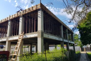 Trei grădinițe noi vor fi finalizate anul acesta în municipiul Suceava