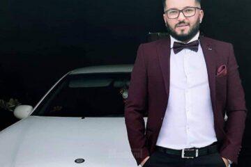 Mohamed Iman Mustafa