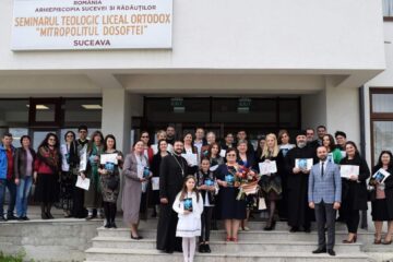 Ziua Învățătorului, anul Domnului – 2021