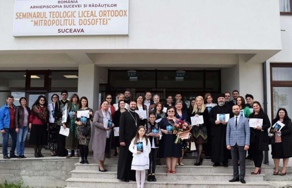 Ziua Învățătorului, anul Domnului – 2021