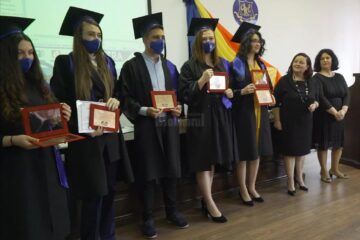Cursul festiv