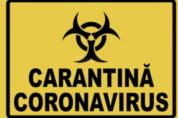 De luni până marți, 160 de persoane au venit în Suceava din țări cu risc ridicat de infectare cu SARS-CoV-2