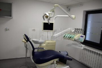 Urgențele stomatologice, asigurate începând din această lună de Spitalul Județean Suceava
