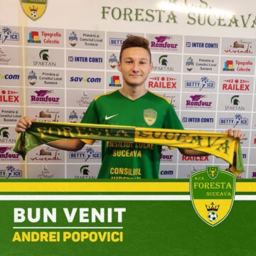 Secția de fotbal de la LPS, „trambulină” pentru promovarea în echipele de seniori