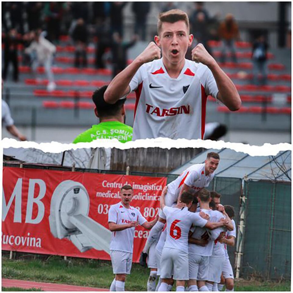 Secția de fotbal de la LPS, „trambulină” pentru promovarea în echipele de seniori
