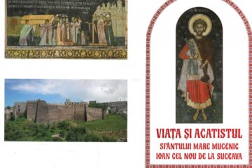 Diortosire cu letrinele rugăciunii