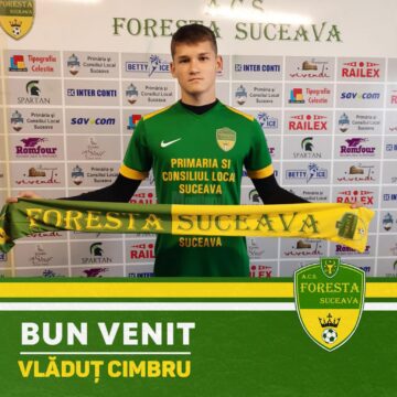 Secția de fotbal de la LPS, „trambulină” pentru promovarea în echipele de seniori