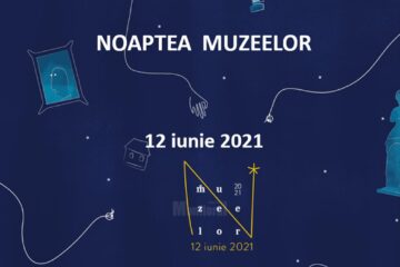 Noaptea Muzeelor 2021, pe 12 iunie și la Fălticeni