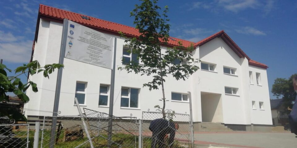 Trei grădinițe noi vor fi finalizate anul acesta în municipiul Suceava, cu fonduri europene