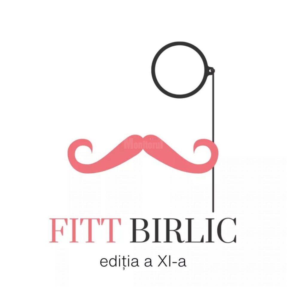 Festivalul Internațional de Teatru pentru Tineret „Grigore Vasiliu Birlic”, în perioada 23-27 august
