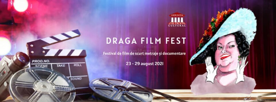 Festivalul Internațional de Teatru pentru Tineret „Grigore Vasiliu Birlic”, în perioada 23-27 august
