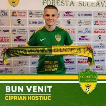 Secția de fotbal de la LPS, „trambulină” pentru promovarea în echipele de seniori