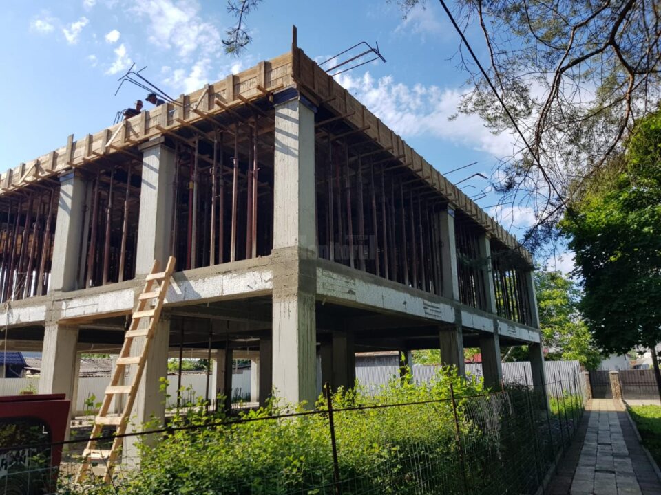 Trei grădinițe noi vor fi finalizate anul acesta în municipiul Suceava, cu fonduri europene