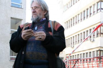Viorel Blănaru, arhitectul Direcției pentru Cultură, Culte și Patrimoniu Cultural Suceava