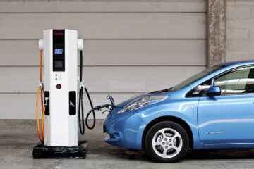 Noi stații de încărcare, rapide și ultra-rapide, vor apărea în municipiul Suceava
